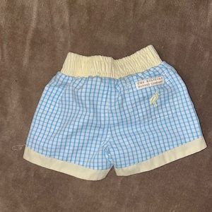 TBBC BOYS SHORTS 🩳- WORN 1X